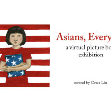 Asians, Everyday Online Exhibit