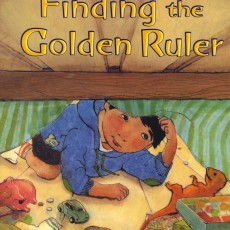 Finding the Golden Ruler